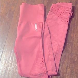 Gymshark leggings